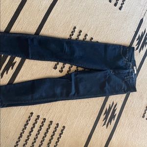Madewell Skinny Jeans